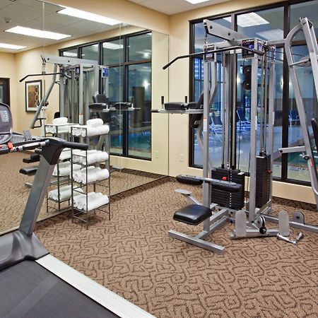 Holiday Inn Hou Energy Corridor Eldridge By Ihg Houston Faciliteter billede