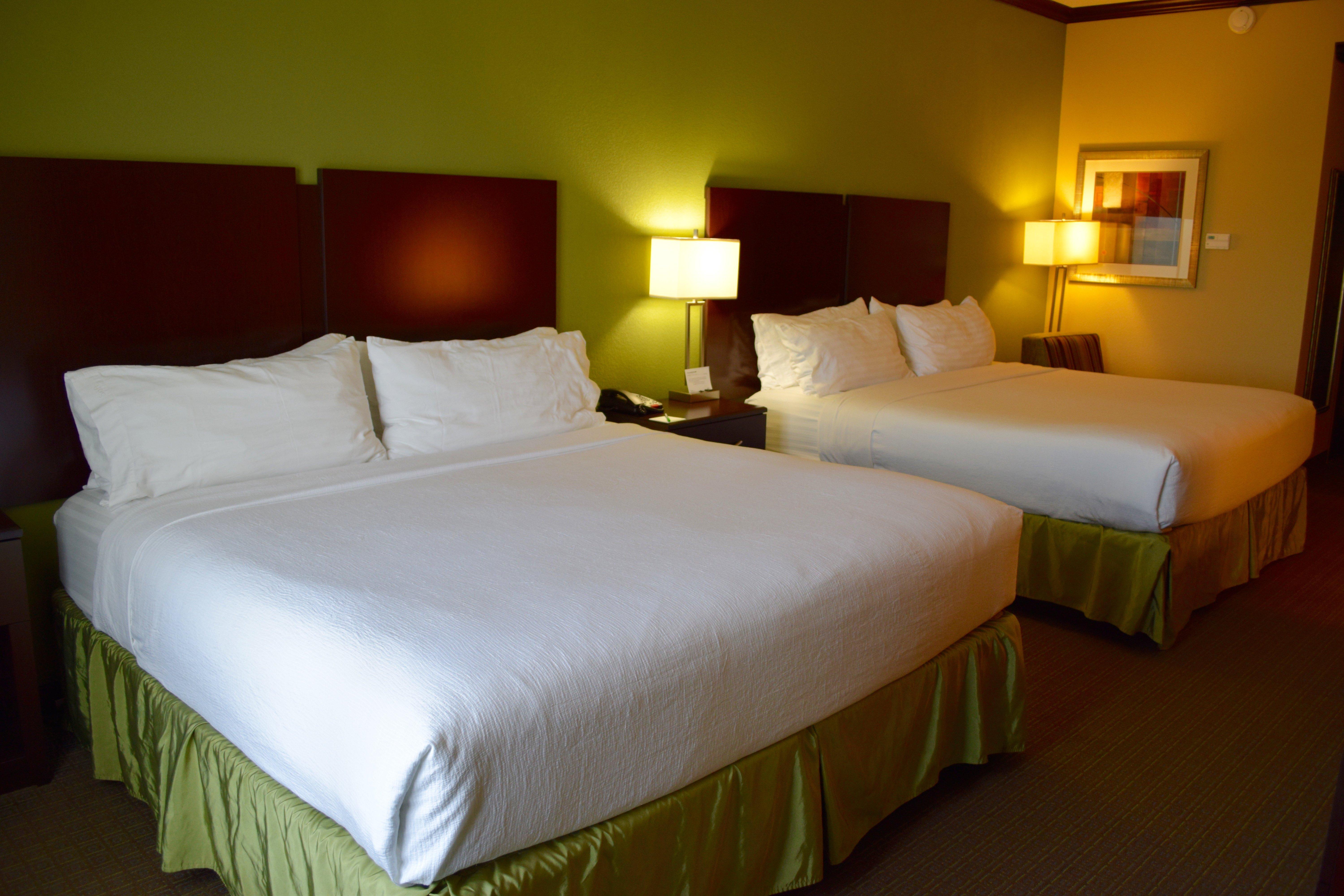 Holiday Inn Hou Energy Corridor Eldridge By Ihg Houston Eksteriør billede