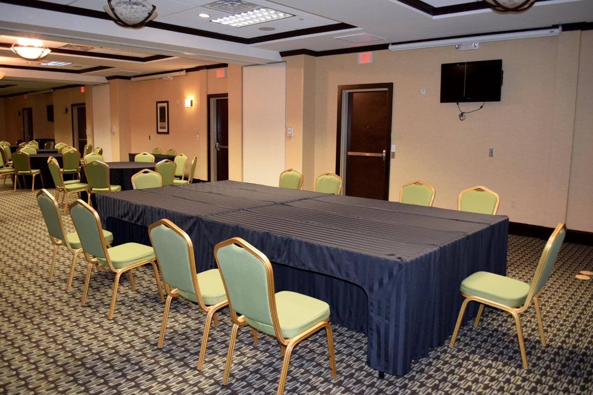 Holiday Inn Hou Energy Corridor Eldridge By Ihg Houston Eksteriør billede