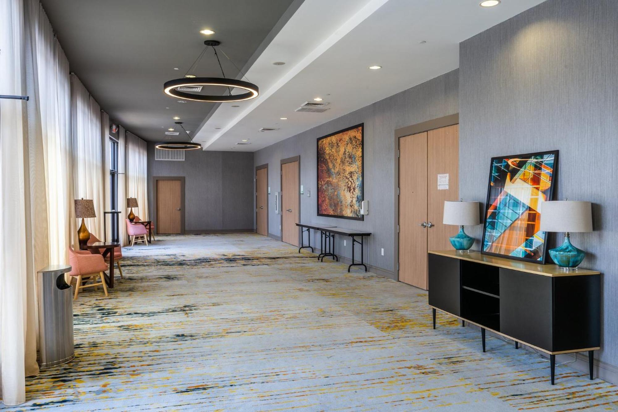 Holiday Inn Hou Energy Corridor Eldridge By Ihg Houston Eksteriør billede