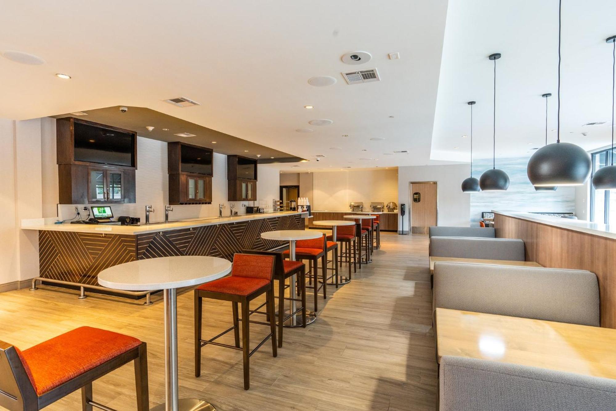 Holiday Inn Hou Energy Corridor Eldridge By Ihg Houston Eksteriør billede