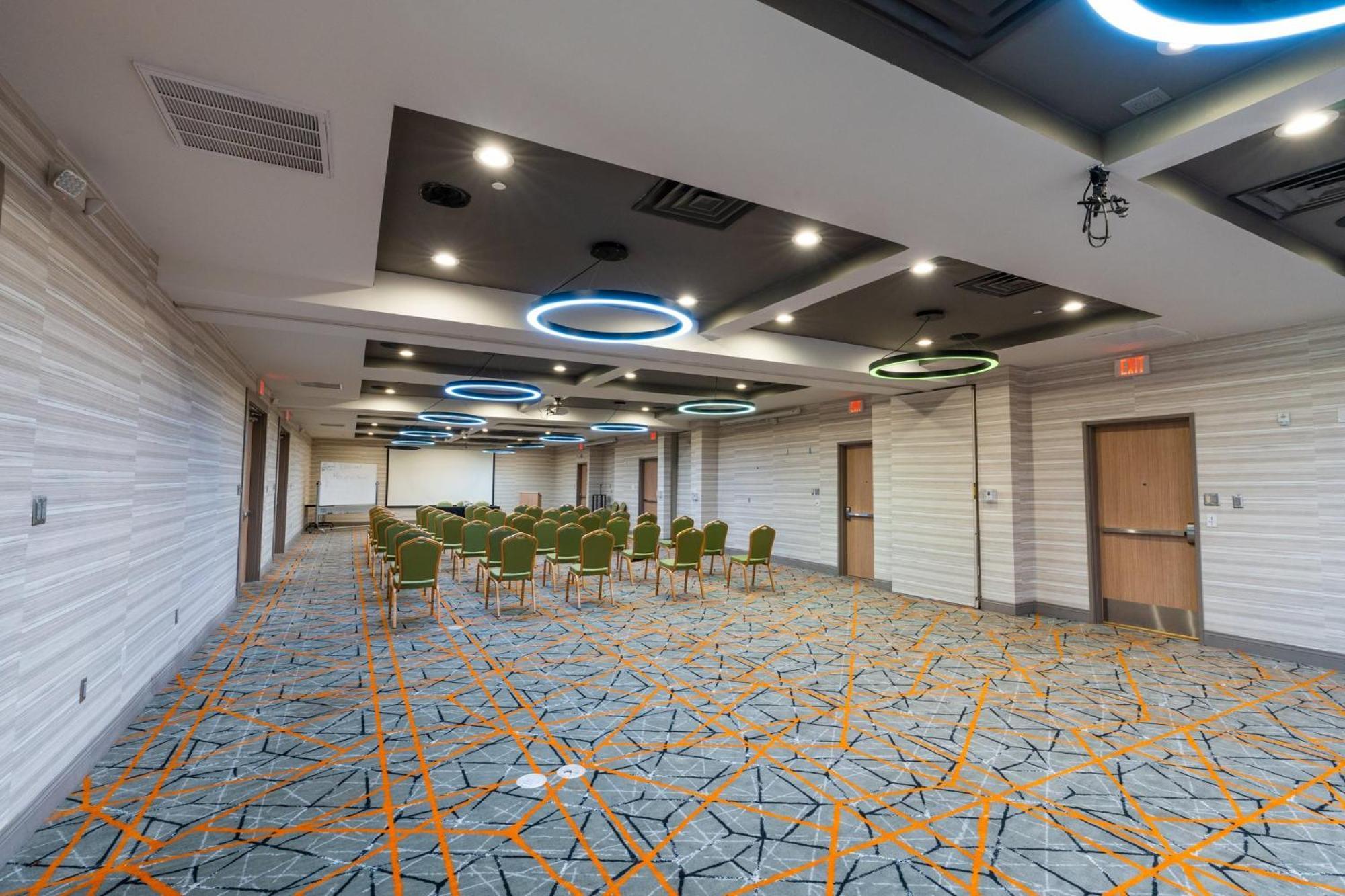 Holiday Inn Hou Energy Corridor Eldridge By Ihg Houston Eksteriør billede