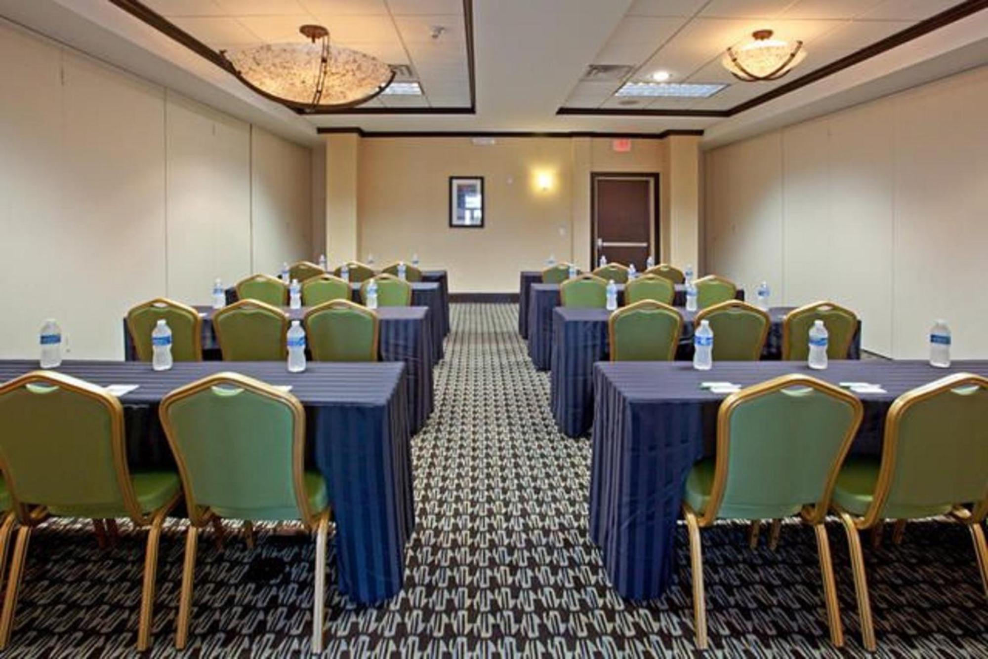 Holiday Inn Hou Energy Corridor Eldridge By Ihg Houston Eksteriør billede
