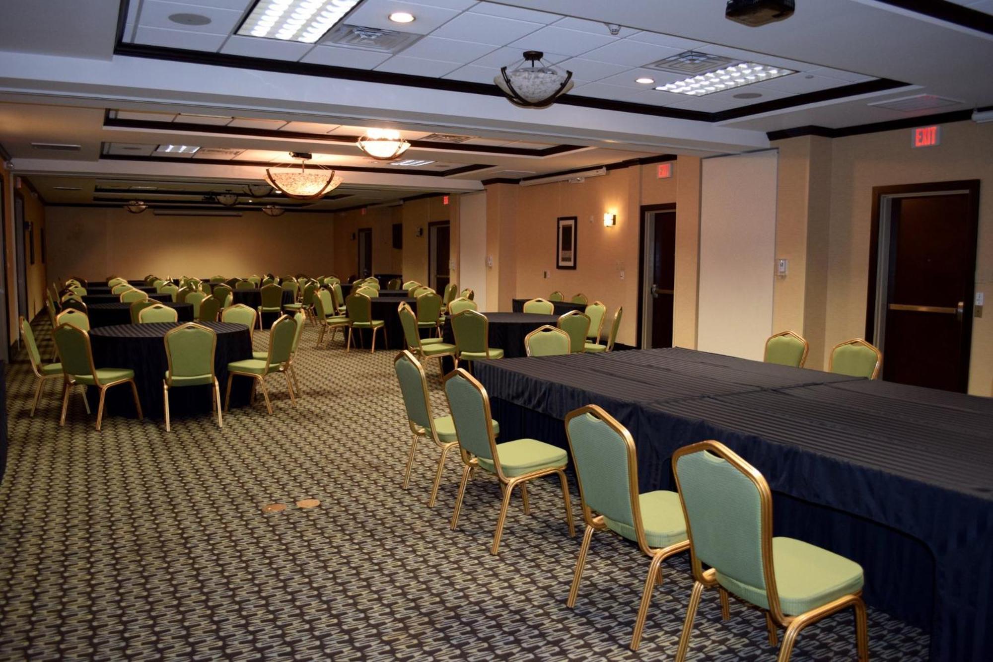 Holiday Inn Hou Energy Corridor Eldridge By Ihg Houston Eksteriør billede