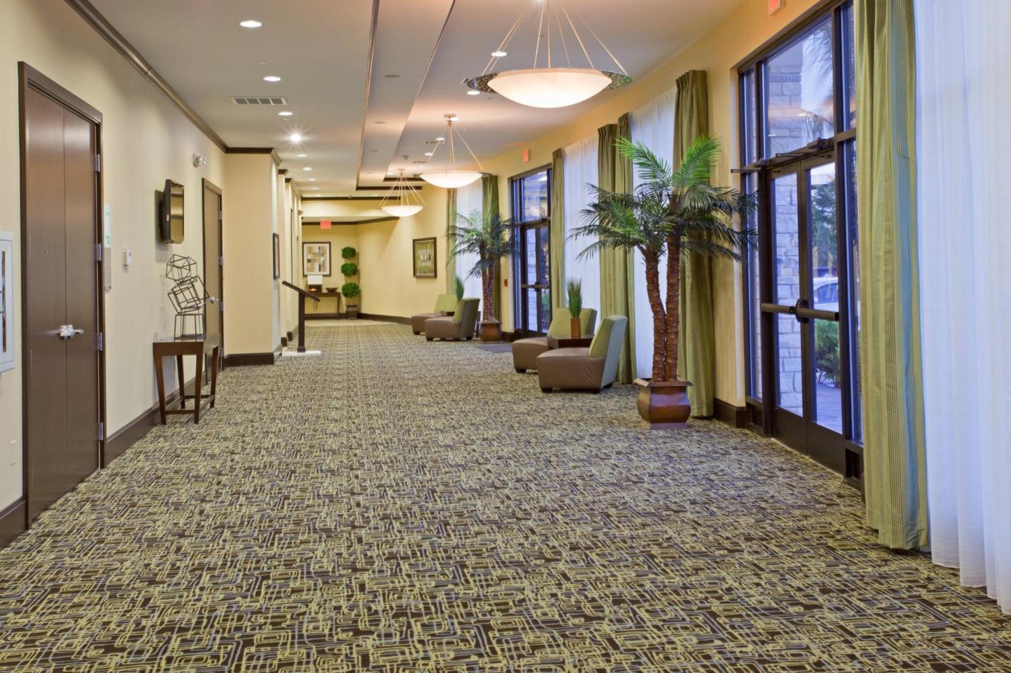 Holiday Inn Hou Energy Corridor Eldridge By Ihg Houston Eksteriør billede