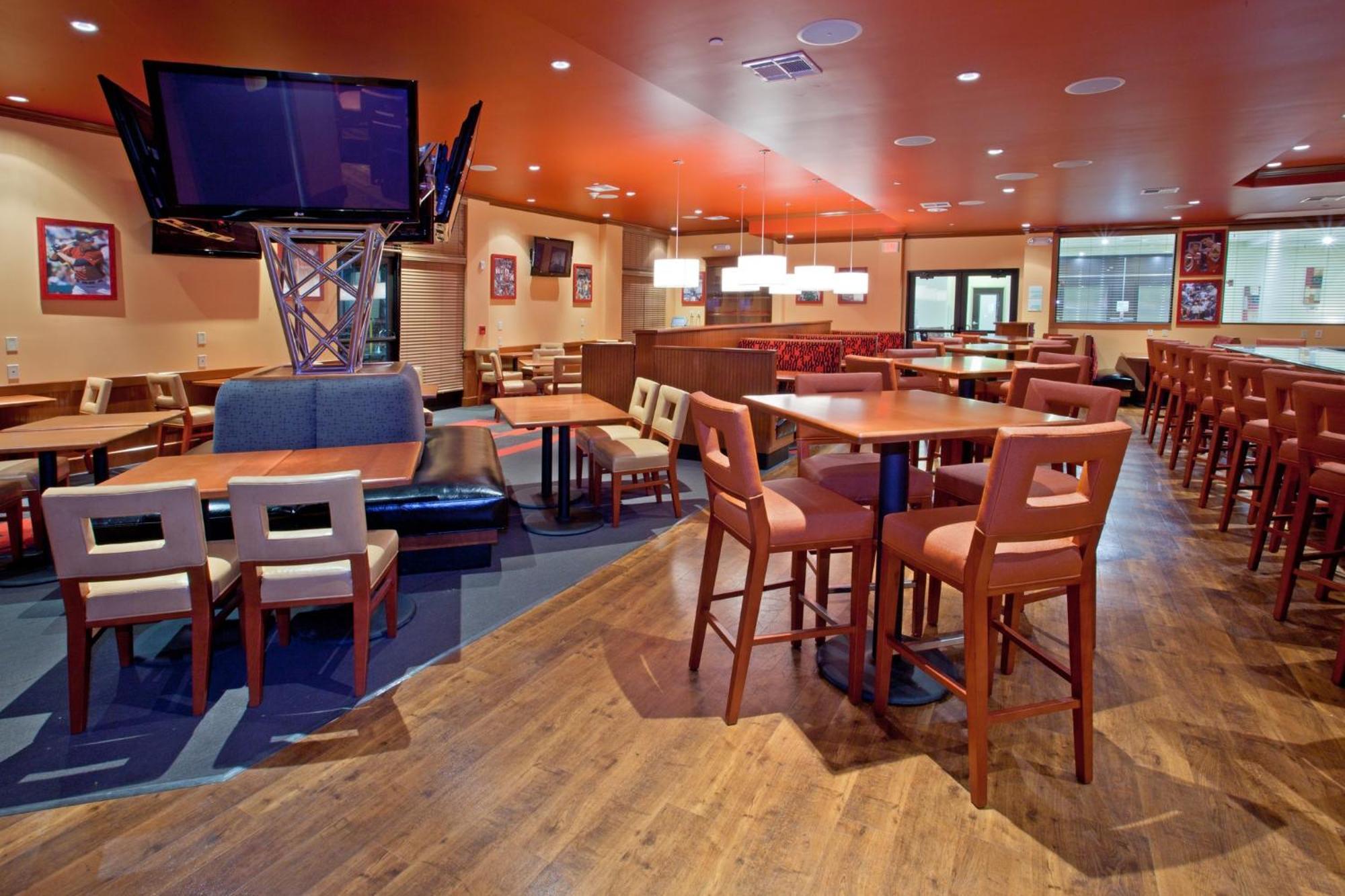 Holiday Inn Hou Energy Corridor Eldridge By Ihg Houston Eksteriør billede