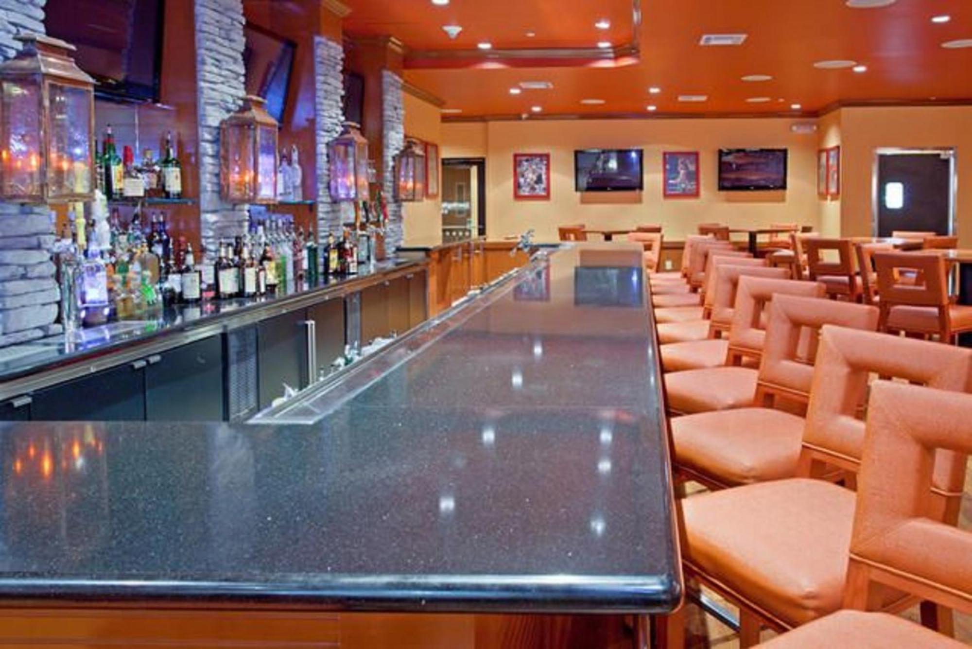 Holiday Inn Hou Energy Corridor Eldridge By Ihg Houston Eksteriør billede